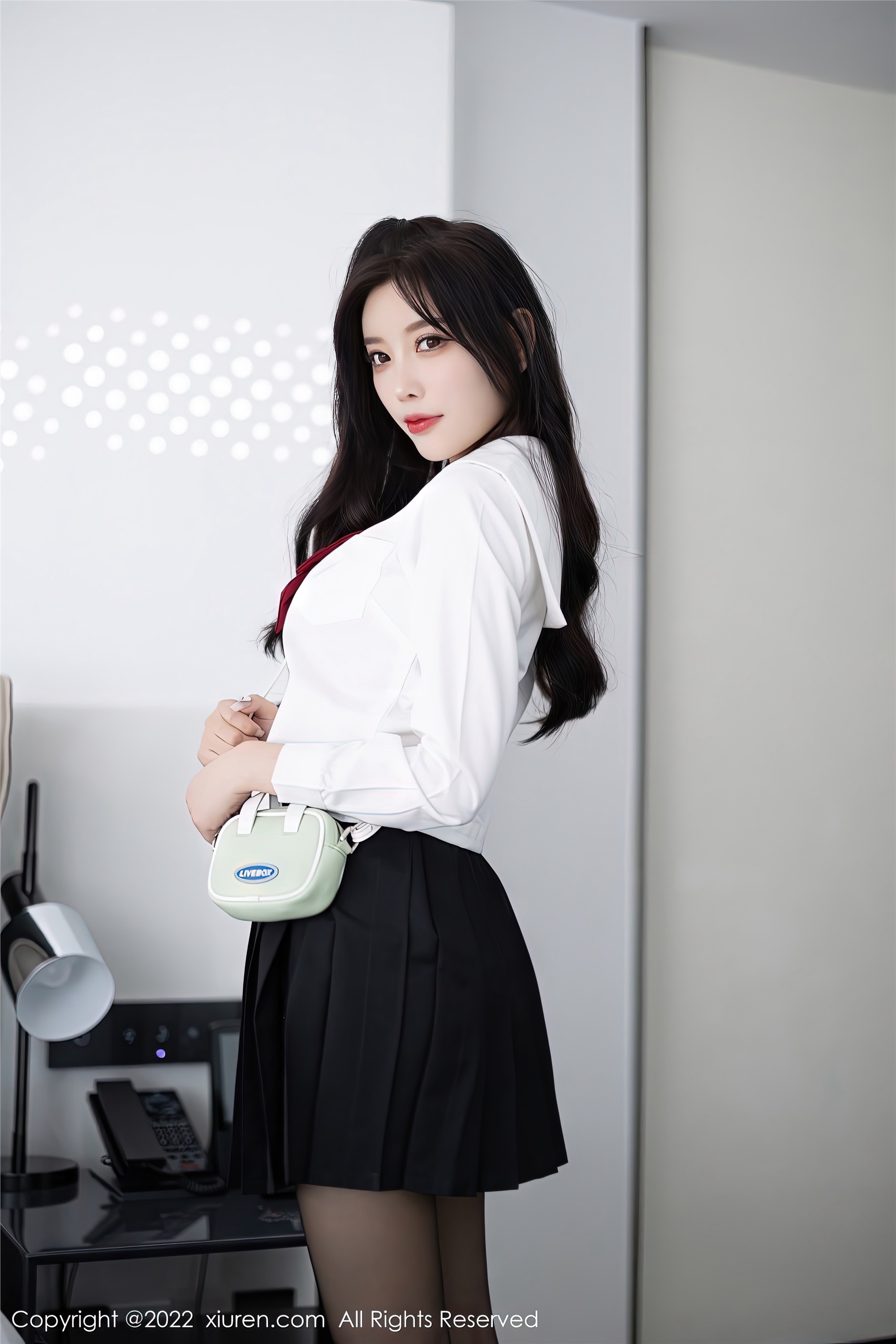 Xiuren秀人网 2022.11.08 NO.5823 杨晨晨Yome